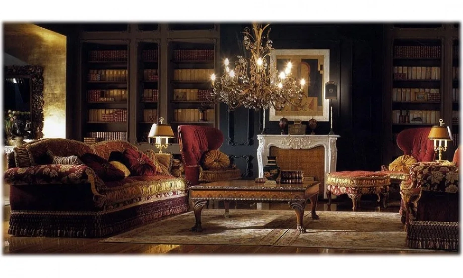 Гостиная Jumbo Collection Temptations - фото 1