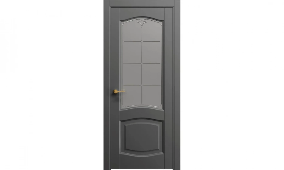 Межкомнатная дверь Софья, коллекция Classic, Модель 331.54 - фото 1