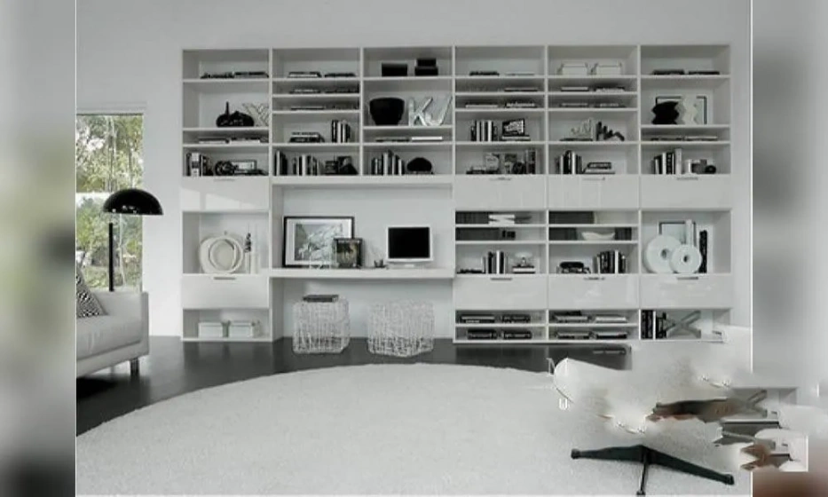 Модульная Система Хранения, Sangiacomo - фото 1