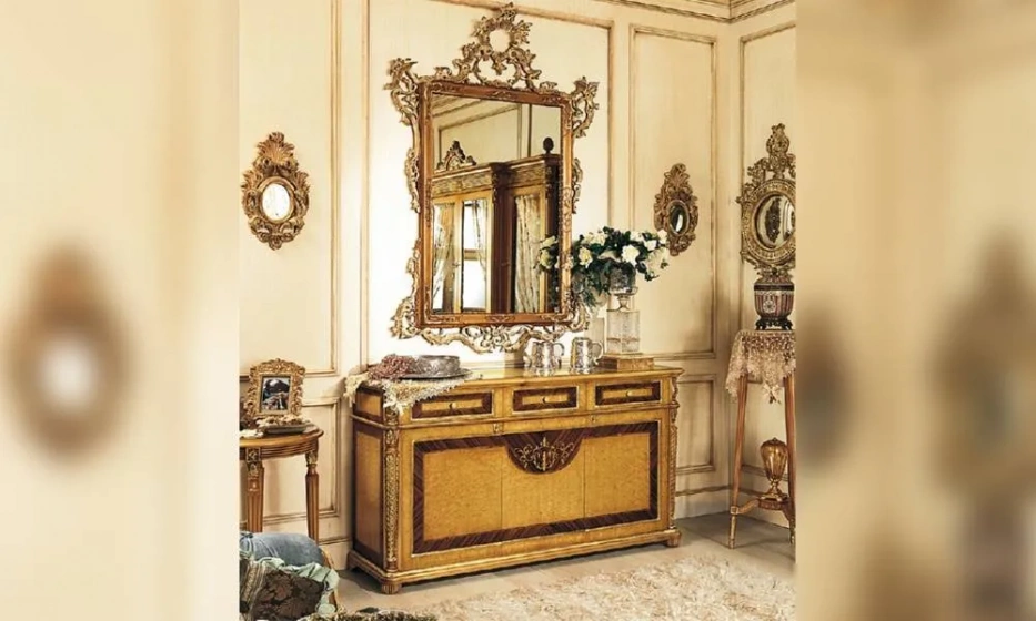 Буфет Riva 1512 - фото 1