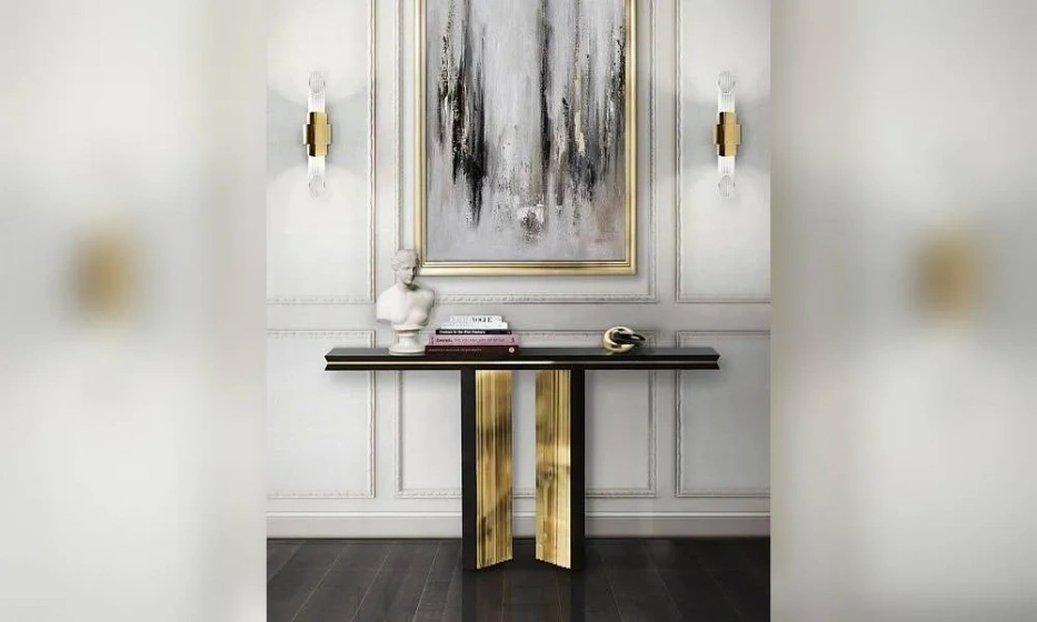 Консоль Beyond - фото 2