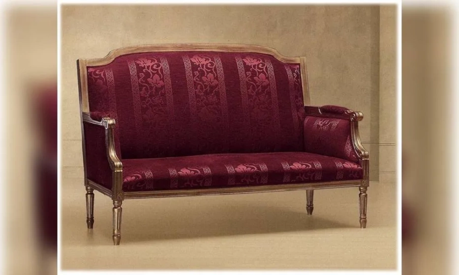 Диван Morello Gianpaolo Amerigli - фото 1