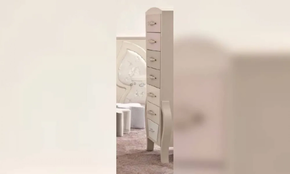 Комод Halley Bebe 2 - фото 1