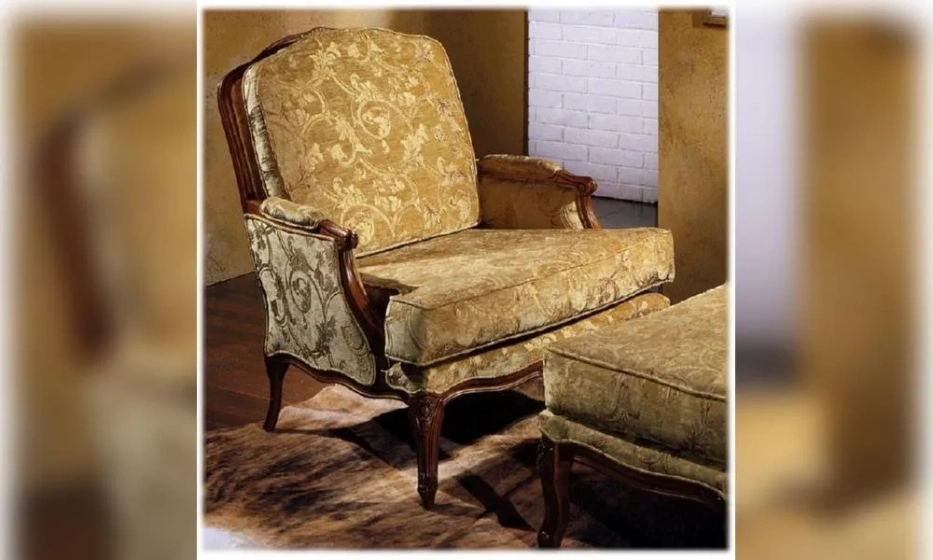 Кресло Seven Sedie Acca - фото 1