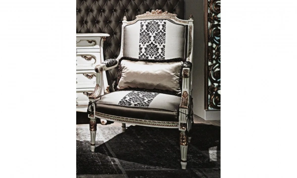 Гостиная Asnaghi Interiors Apollo