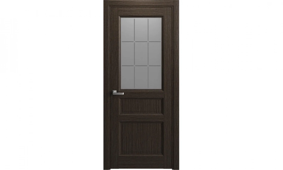 Межкомнатная дверь Софья, коллекция Elegant, Модель 65.159 - фото 1