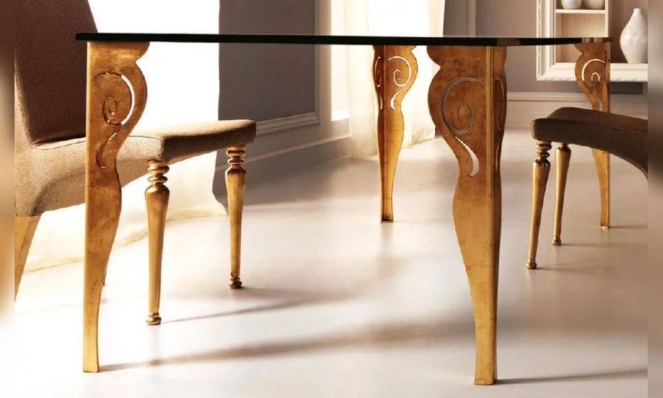 Стол Cortezari Kaleido 4 - фото 1