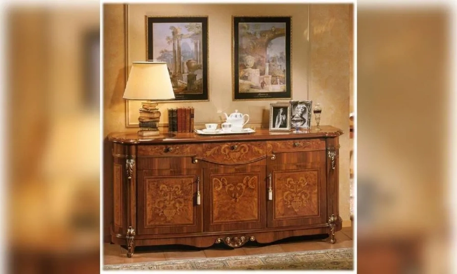 Комод Grilli Trevi 3 - фото 1