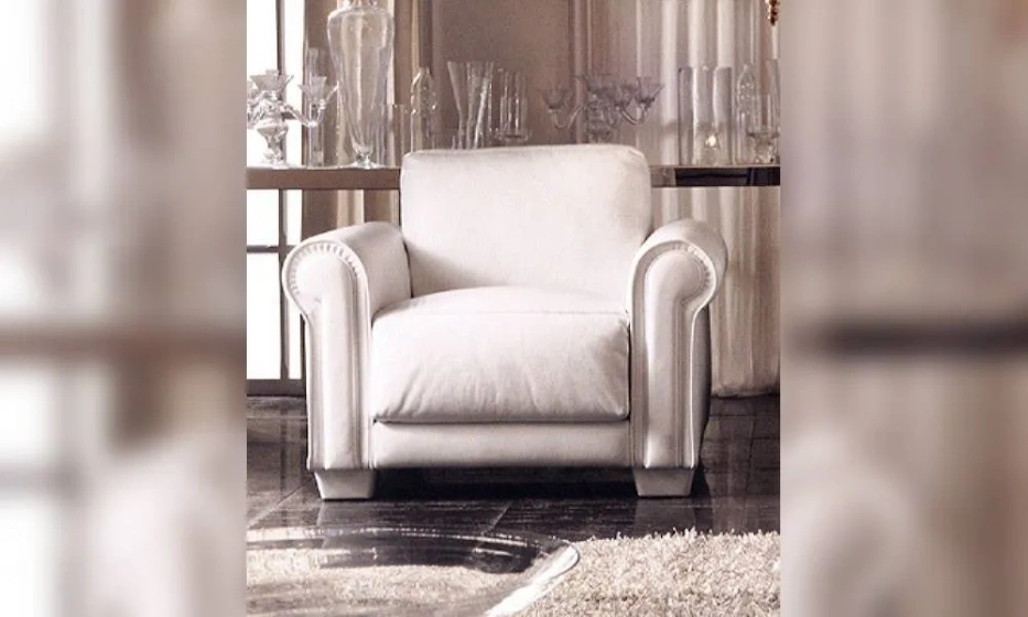 Кресло Keoma Katerina 02 - фото 1