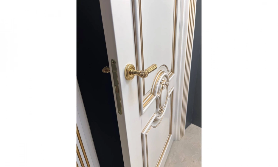 Межкомнатная дверь Астродорс Марсель-1 - фото 5