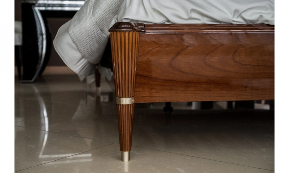 Комплект мебели в спальню Francesco Pasi Ellipce - фото 5