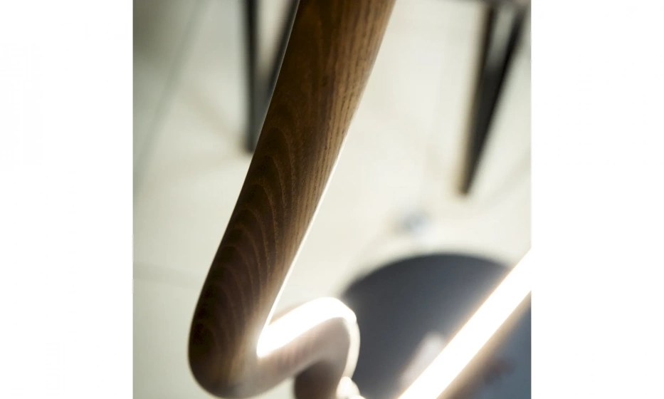 Напольный светильник Mogg Vis a Vis - фото 4