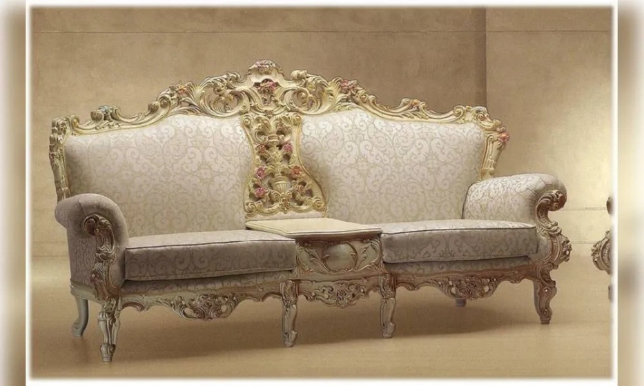 Диван Morello Gianpaolo Incontro - фото 1