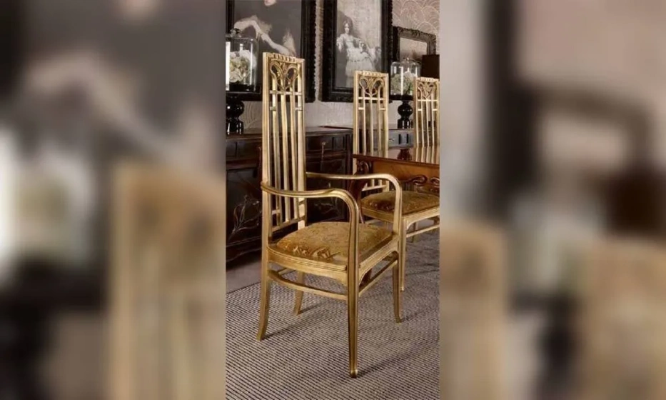 Стул Medea 171 - фото 1