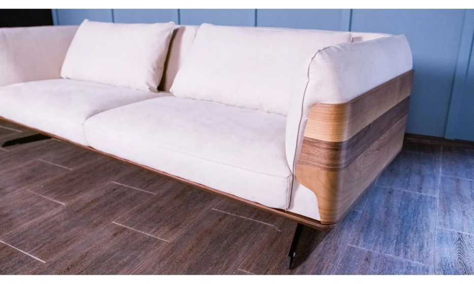 Диван 3-х местный Homage Gamma - фото 6