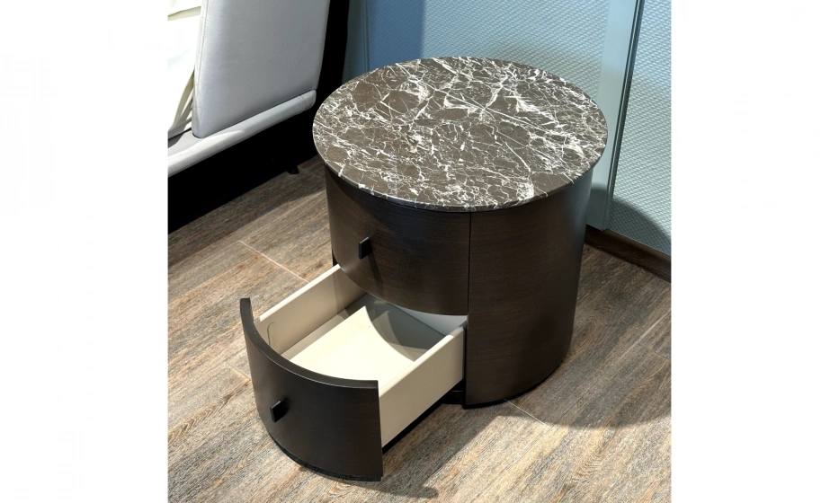 Прикроватная тумбочка Saloni Naya - фото 6