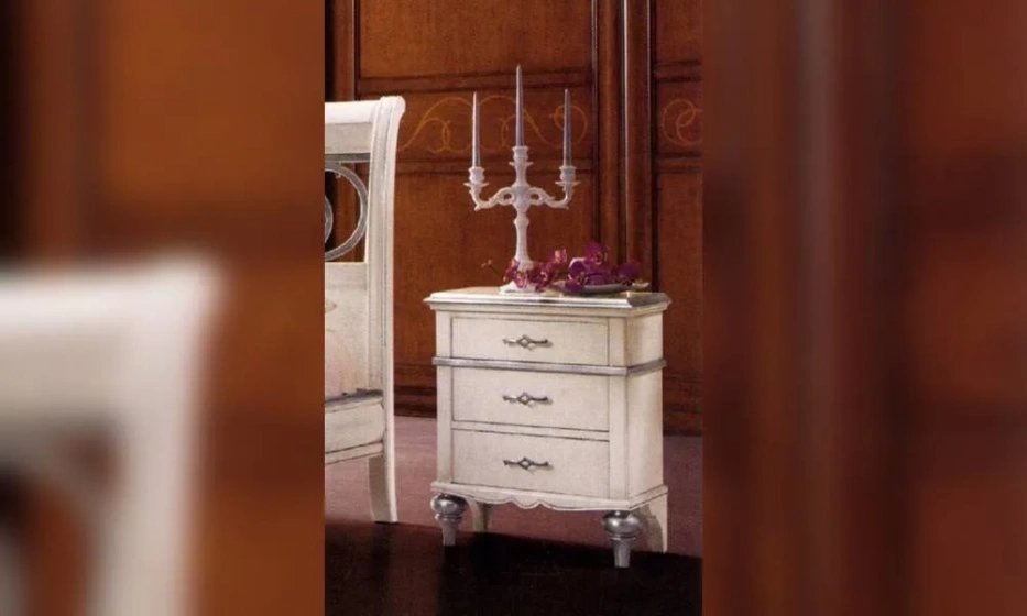 Тумба Прикроватная Giuliacasa 3972/S-Vr - фото 1