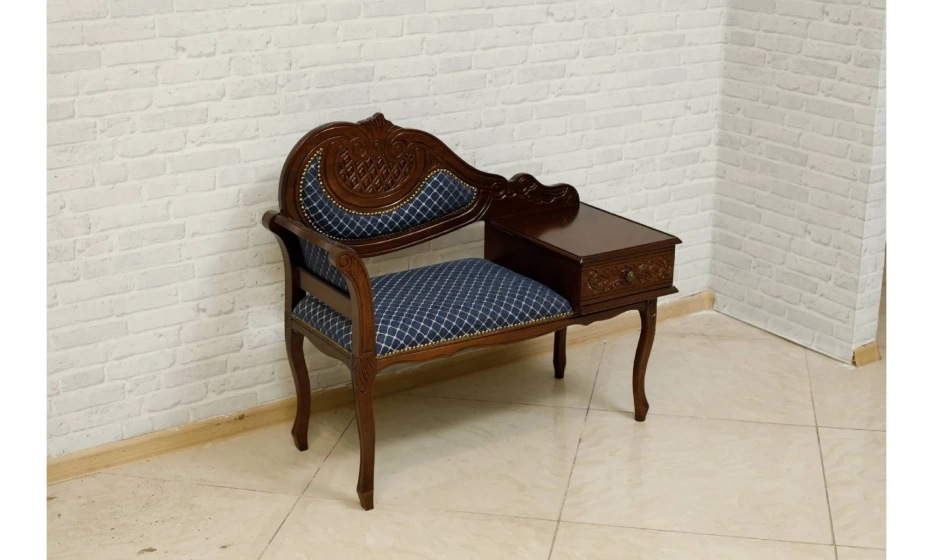 Диванетта Mezzaluna Morello Gianpaolo - фото 2