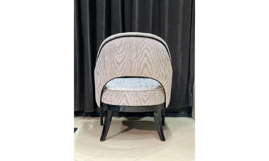 Кресло Balhome Crown - фото 10