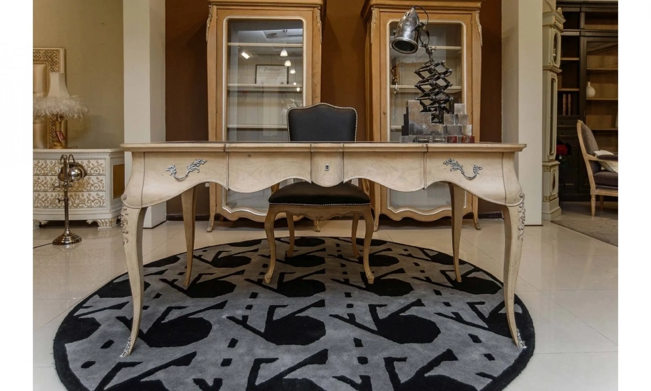 Am Classic Стол Francis - фото 1