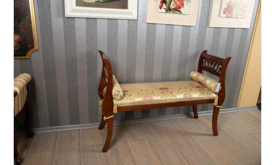 MORELLO GIANPAOLO скамья - фото 3