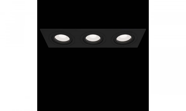 Встраиваемый Светильник Technical Dl024-2-03B