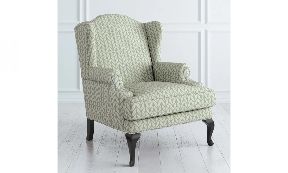 Кресло Kreind Френсис M12-Bn-0375 - фото 1