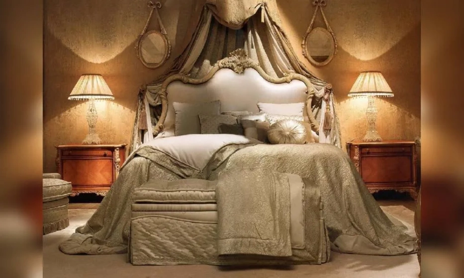 Кровать Provasi Guide Classic 1 - фото 1