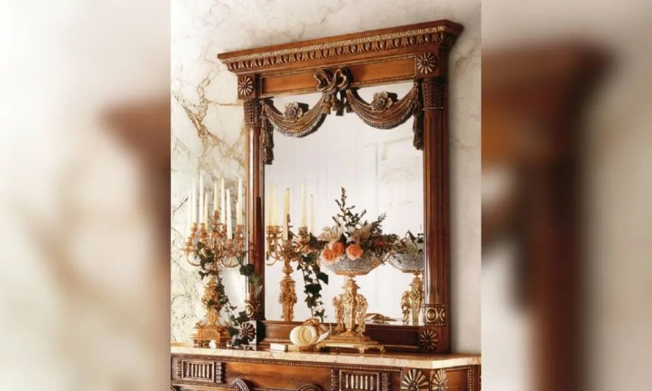 Зеркало Angelo Cappellini 4326 - фото 1