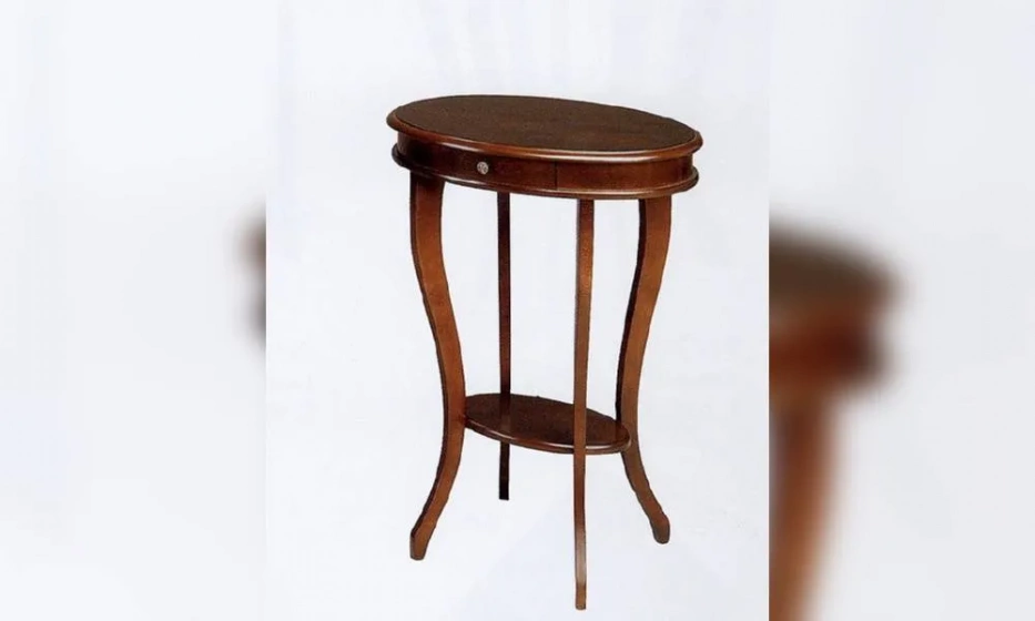 Стол Giuliacasa 723/N-Mi - фото 1