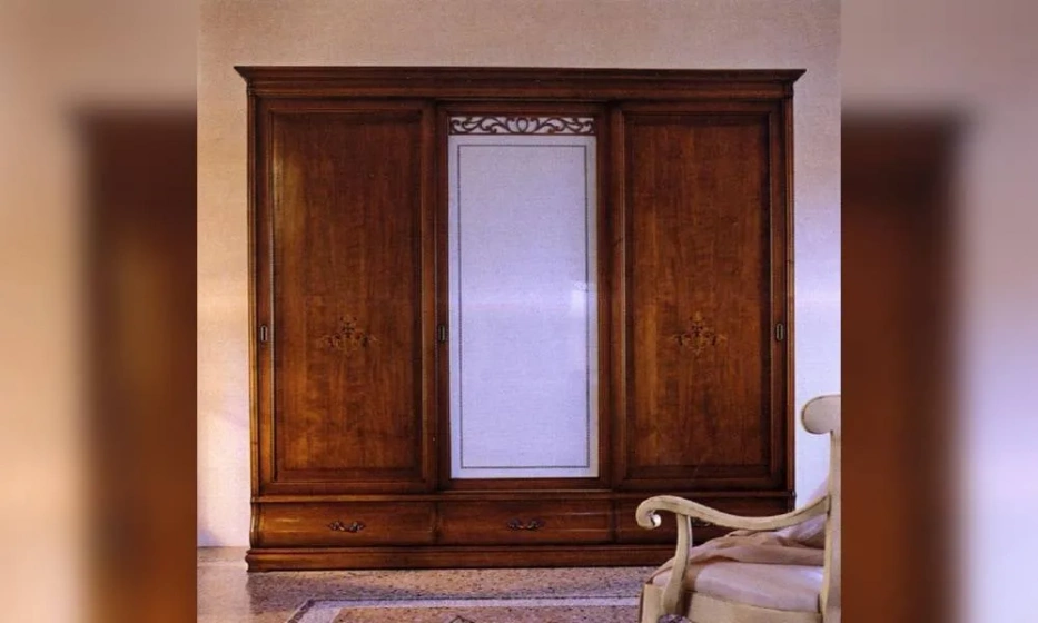 Шкаф Giuliacasa 436-Vr - фото 1