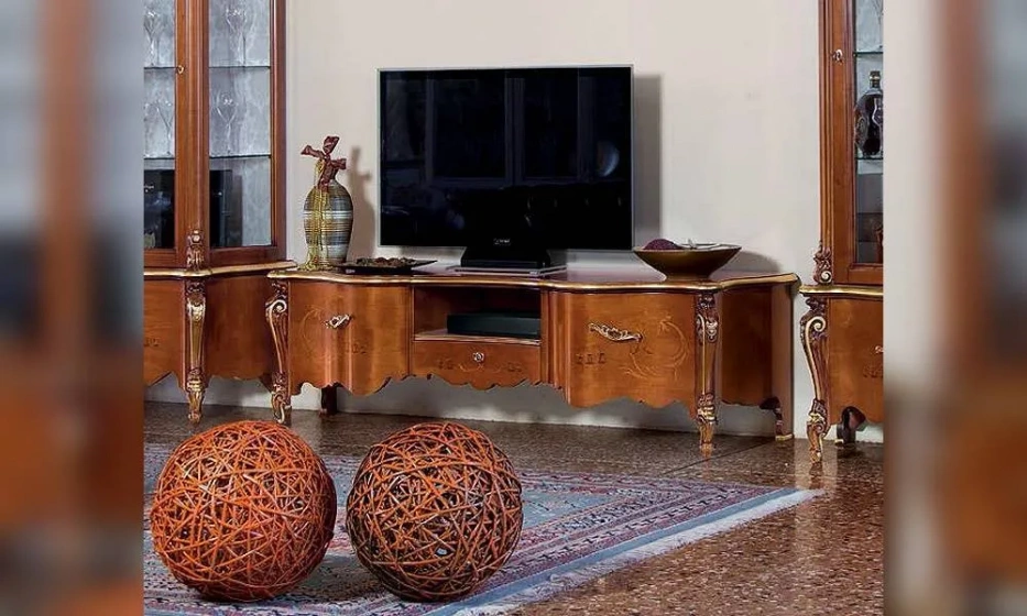 Тумба Тв Giuliacasa New York 2 - фото 1