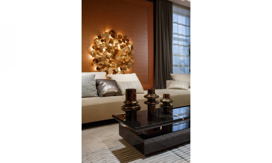 Ваза SMANIA MILO CERAMIC BIG - фото 1