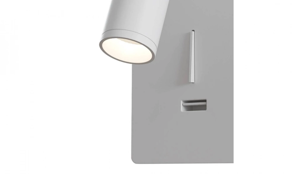 Бра Technical C041Wl-L3W3K - фото 4