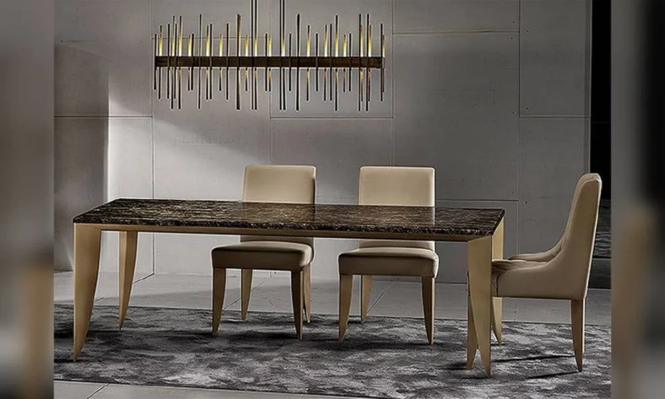 Стол Signorini Coco Dante - фото 1