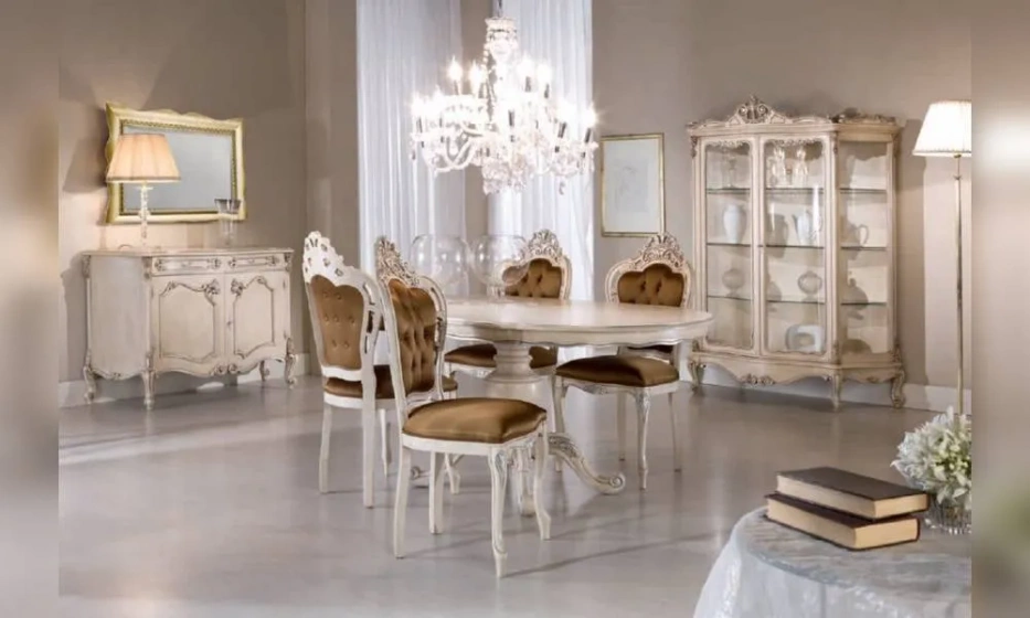 Гостиная Vaccari Giovanni Bella Italia 5 - фото 1