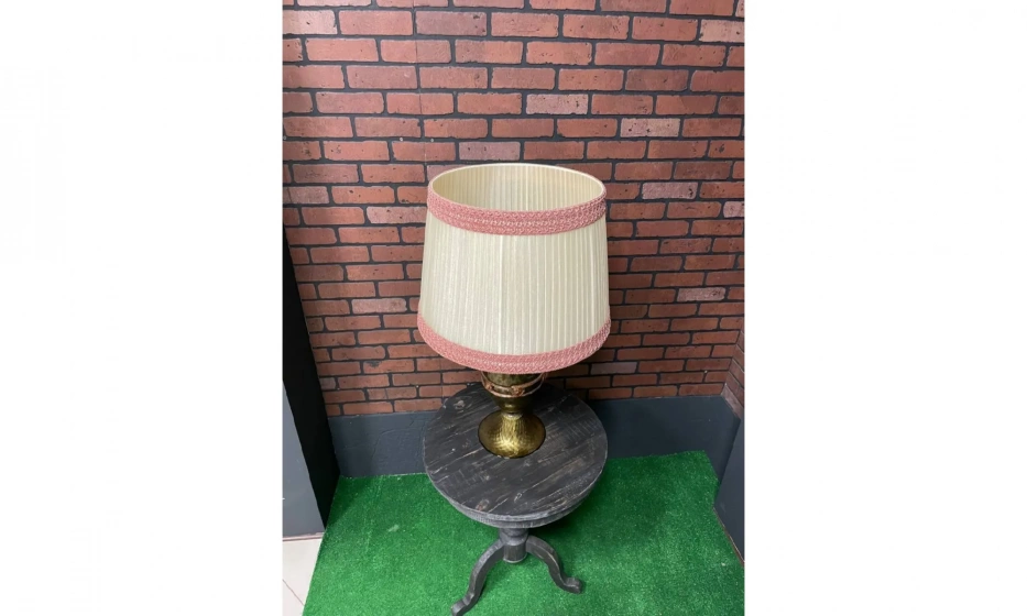 Настольная лампа EMME PI LIGHT/MASIERO - фото 2