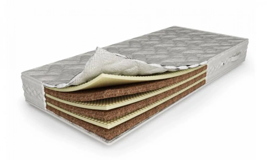 Матрас Сонберри Сендвич-7 - фото 1