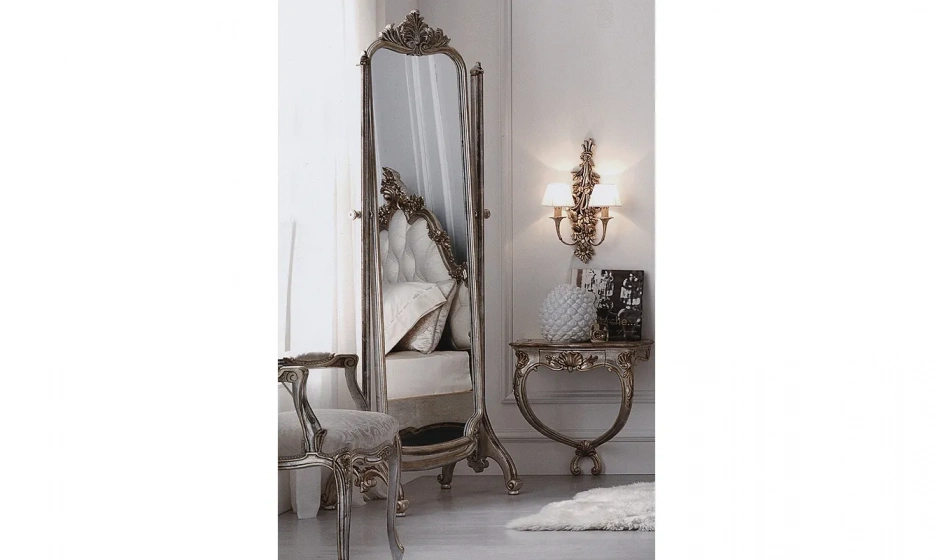 Спальня Silvano Grifoni Bedroom 12 - фото 5