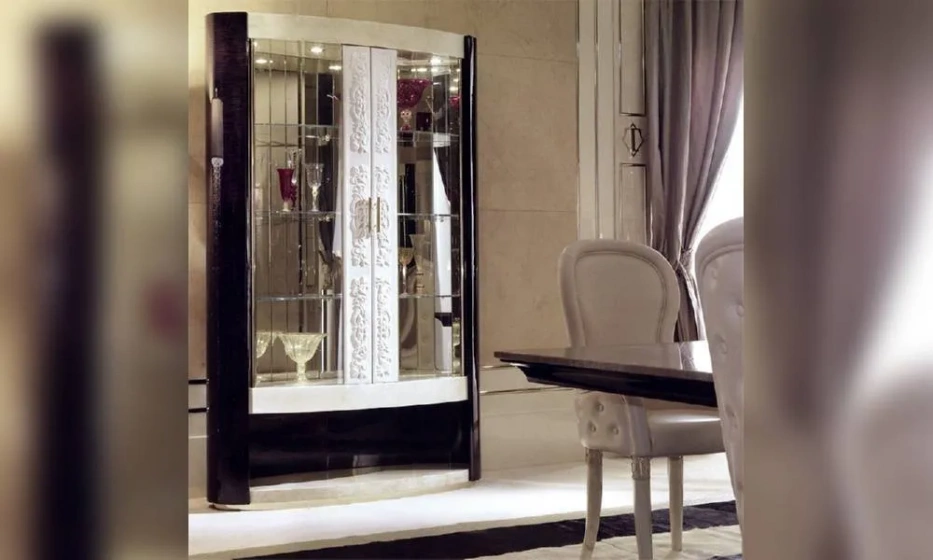 Витрина Turri Couture 2 - фото 1