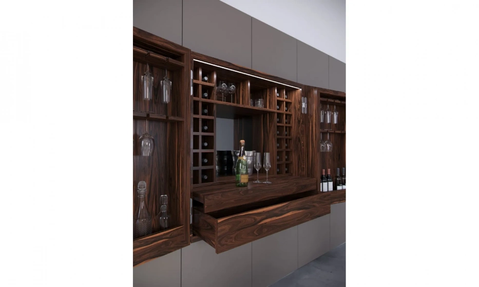 Кухня Virs Milano 2 - фото 4