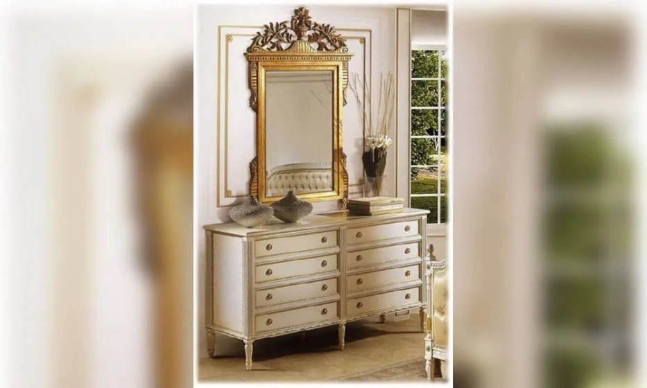 Комод Angelo Cappellini Salieri 1 - фото 1