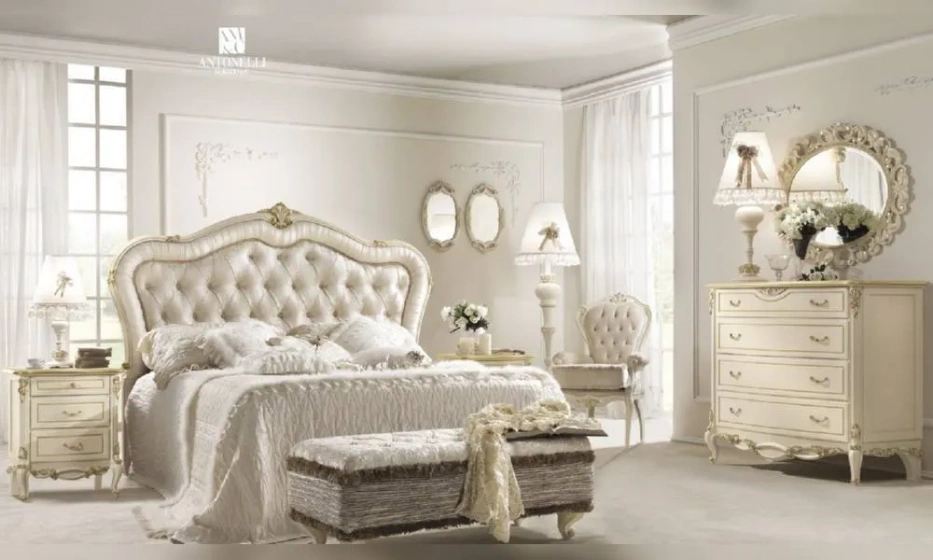 Спальня Am&C Belvedere - фото 2