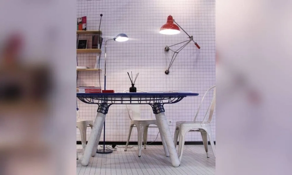 Настенная Лампа Diana - фото 5