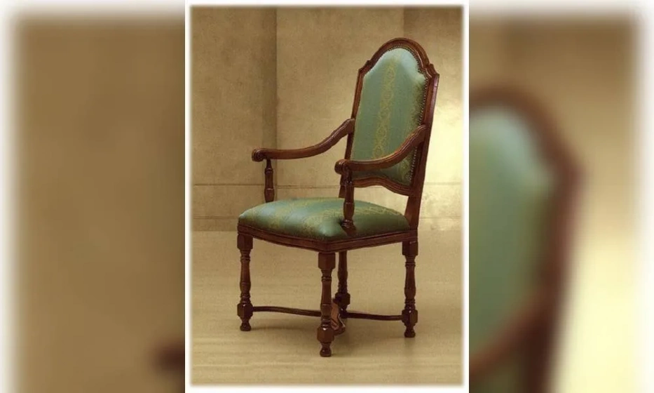 Стул Morello Gianpaolo Country 2 - фото 1