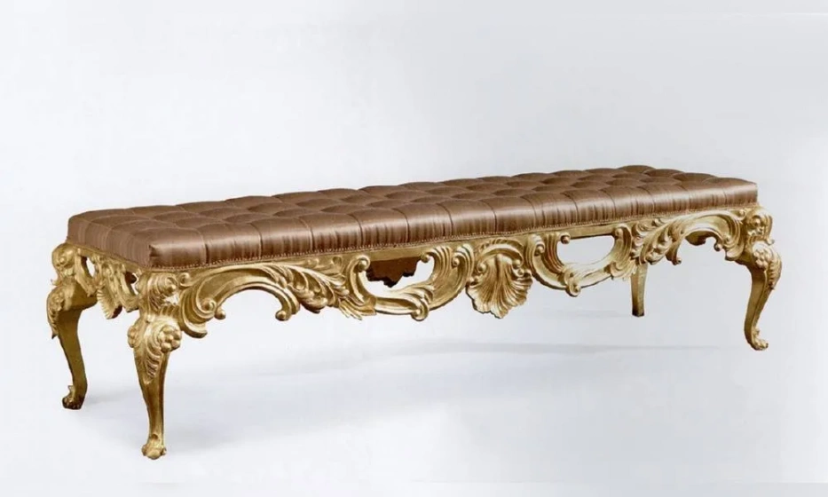 Банкетка Zanaboni Olimpia - фото 1