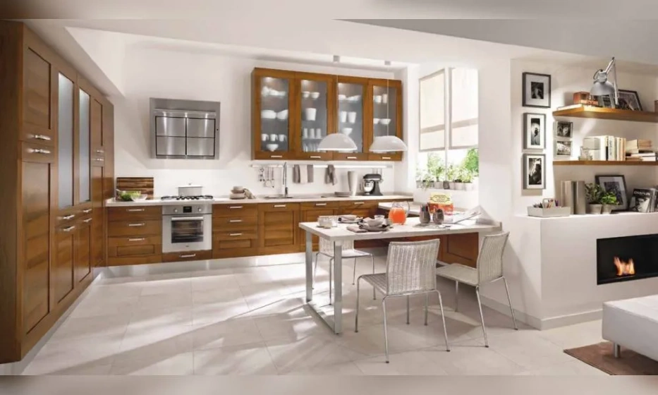 Кухня Lube Gallery 2 - фото 1