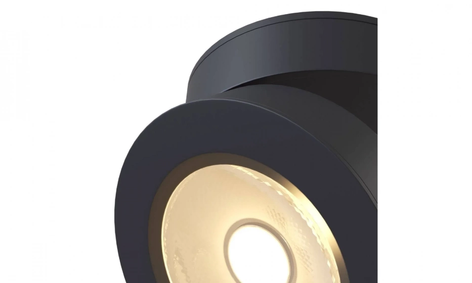 Потолочный Светильник Technical C022Cl-L7B - фото 2