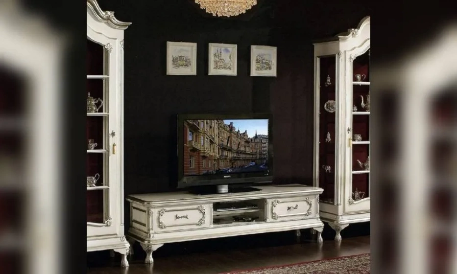 Тумба Тв Scappini 30Th Anniversary - фото 1