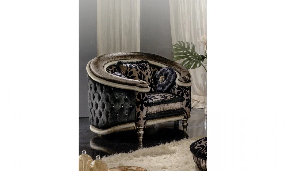 Гостиная Sat Export Classico 4 - фото 2